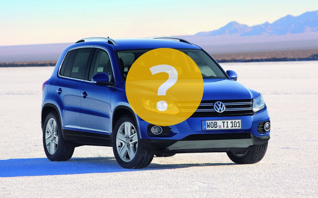 Quel VUS choisir avec un budget de 25 000$?