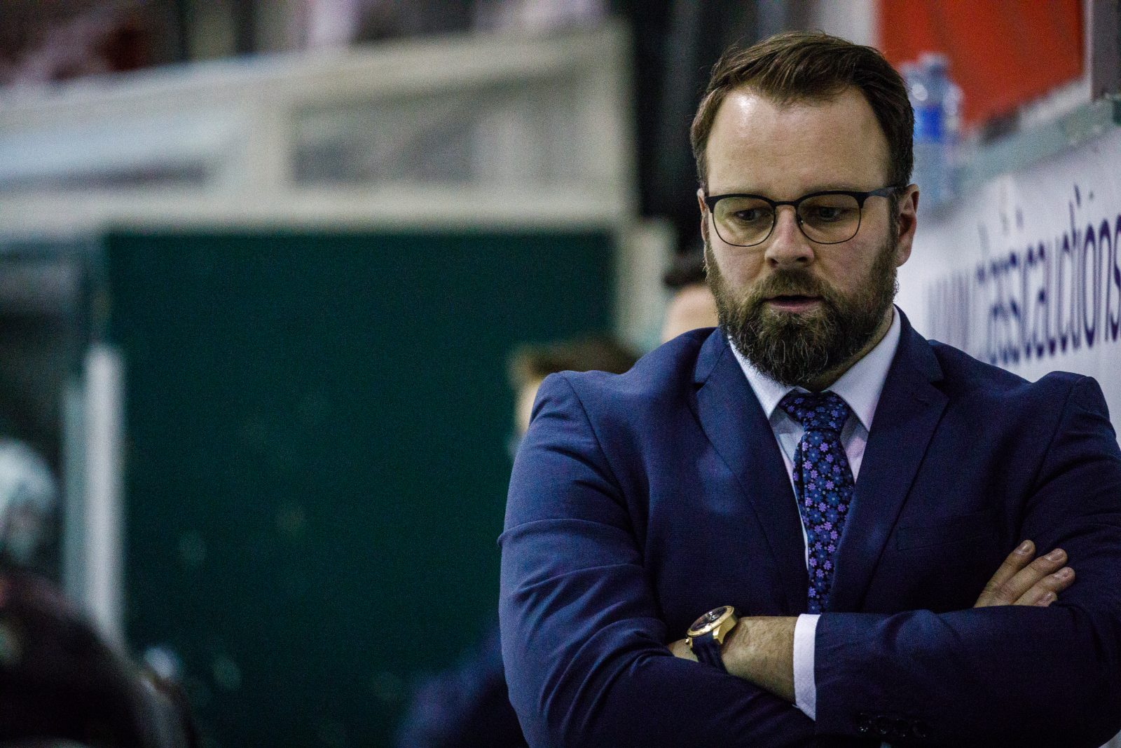 Guillaume Latendresse quitte la direction des Riverains