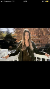 *RETROUVÉE Une femme disparue à La Prairie