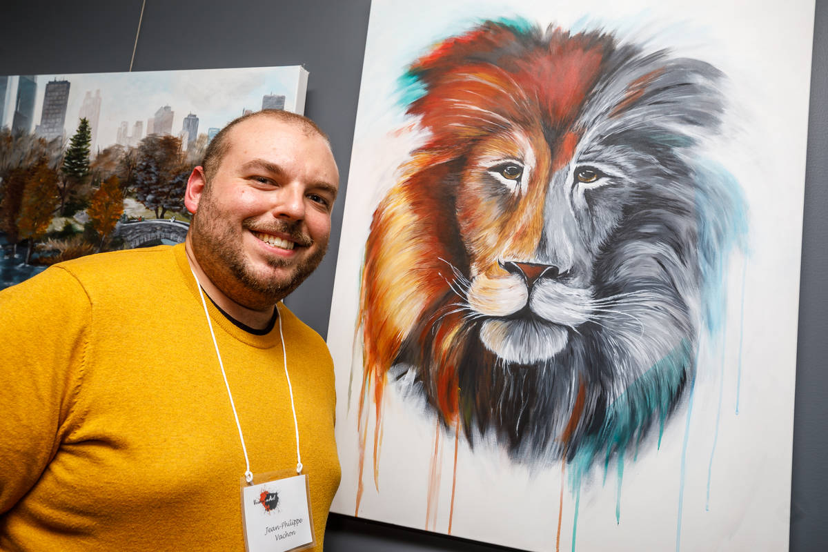 Le CJE La Prairie cherche des artistes de la relève