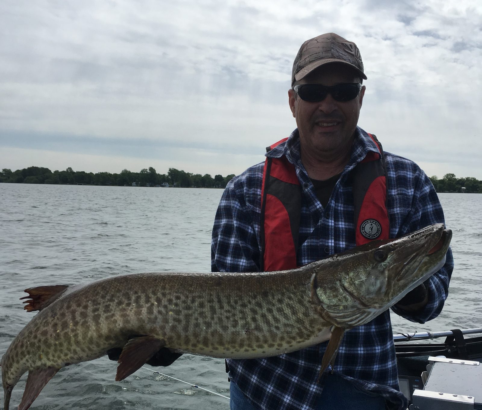 La prise de sa vie !