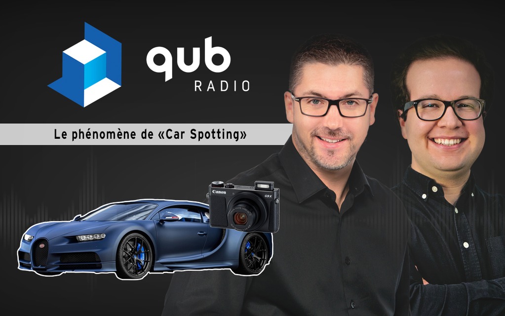 Le « Car Spotting », vous connaissez?
