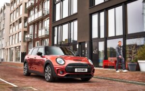 MINI Cooper Clubman 2020 : à l&rsquo;essai cette semaine