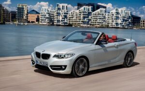 Plusieurs modèles BMW seraient au bord de l’élimination