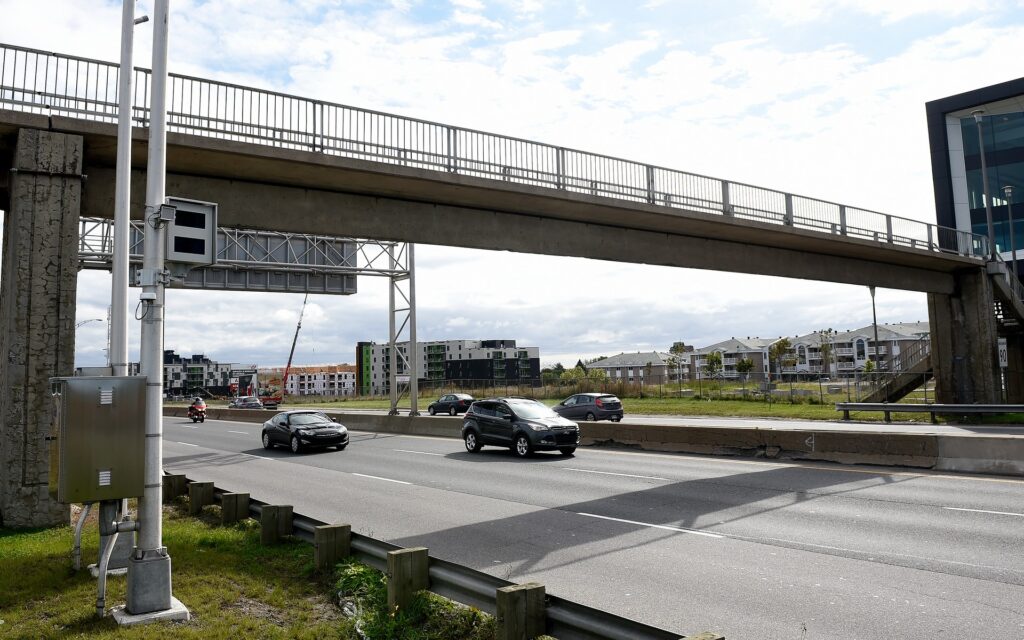 22 M$ amassés par les radars photo en 2019