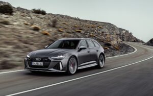 Audi RS 6 Avant 2020 : enfin au Canada!