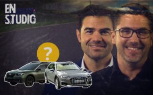 En studio : quelle voiture à hayon choisir?