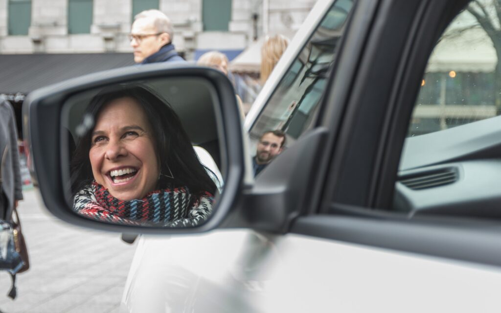 Électrification des transports : Montréal en arrache