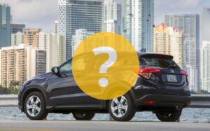 Véhicule d&rsquo;occasion : Hyundai Tucson ou Honda HR-V?