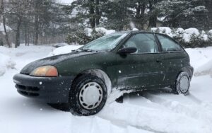 Bonne pour la casse, vraiment?