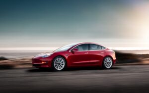 Des propriétaires de Tesla privés de leur voiture à cause d&rsquo;une panne de l&rsquo;application