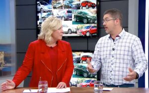 Salut Bonjour : les VUS compacts vus par Antoine Joubert