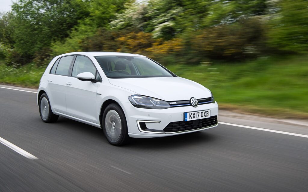 Nouvelle Volkswagen Golf : voici la date à encercler