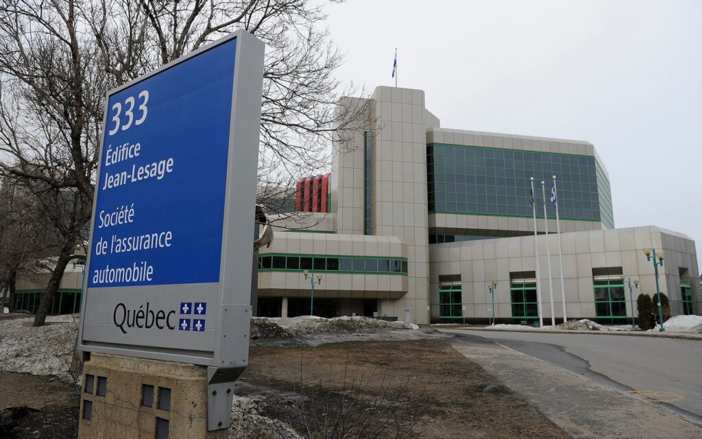 Les pouvoirs de la SAAQ