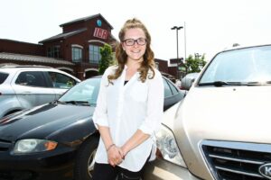 Elle sauve la vie d’un homme à l’épicerie