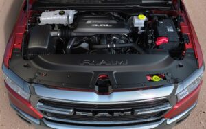 Camionnettes au diesel : comparons les chiffres