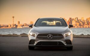 Mercedes-Benz A 220 2019 : petit luxe à gros prix