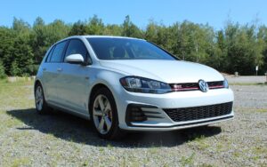 Volkswagen Golf GTI 2019 : de performance à polyvalence