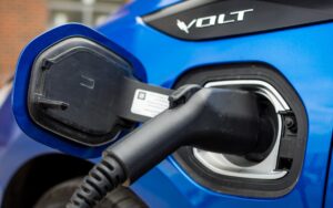 Maintenant plus de 60 000 véhicules électriques au Québec