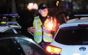 Drogue et alcool : des conducteurs têtus