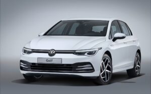 Volkswagen Golf MK8 : les Québécois devront être patients