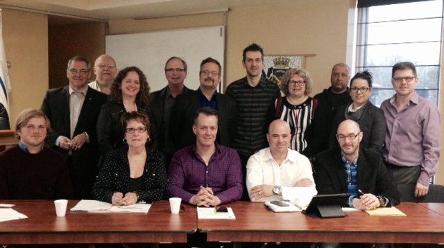 Saint-Constant veut changer le visage de la rue Saint-Pierre