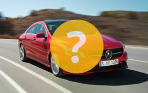 Mercedes-Benz CLA 2014 : est-ce un bon choix?