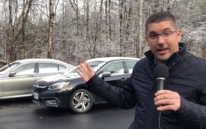 La conduite autonome : ce qu’en pense Antoine Joubert