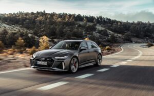 Audi RS 6 Avant 2020 : on la conduit cette semaine