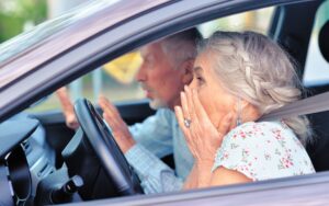 Les aînés au volant : un sondage choc de CAA-Québec