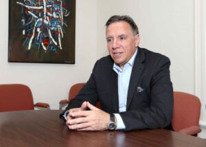 COVID-19 : de nouvelles mesures annoncées par Québec