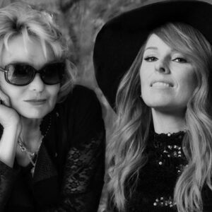 Marjo et France D&rsquo;Amour à Candiac en musique