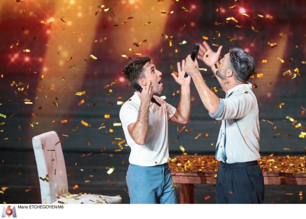 REVUE 2020 : L&rsquo;année culturelle en trois évévnements