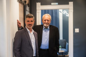 Une application née à La Prairie humanise la gestion de personnel