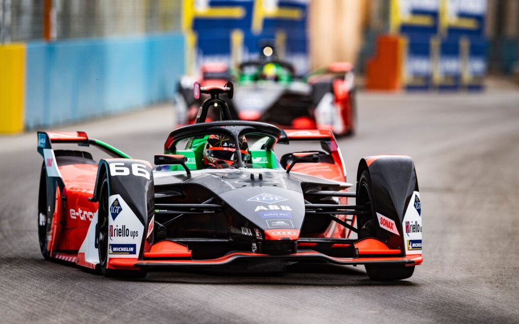 Formule E Saison 6 : le début d’une nouvelle ère