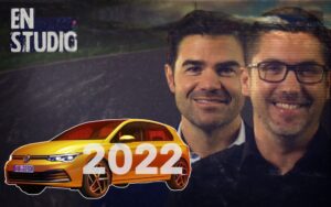En studio : à quoi s&rsquo;attendre de la nouvelle Volkswagen Golf?