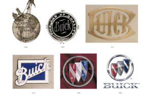 Cinq choses que vous ignorez peut-être sur Buick