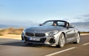 BMW Z4 2020 : la plus réussie du tandem
