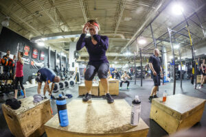 Une nouvelle cause pour le 24H MAXFIT