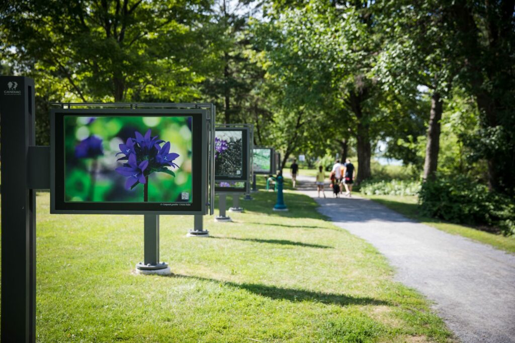 Candiac tiendra plusieurs activités pour les Journées de la culture