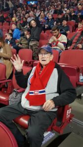 Des résidents en centre d’hébergement réalisent leurs rêves