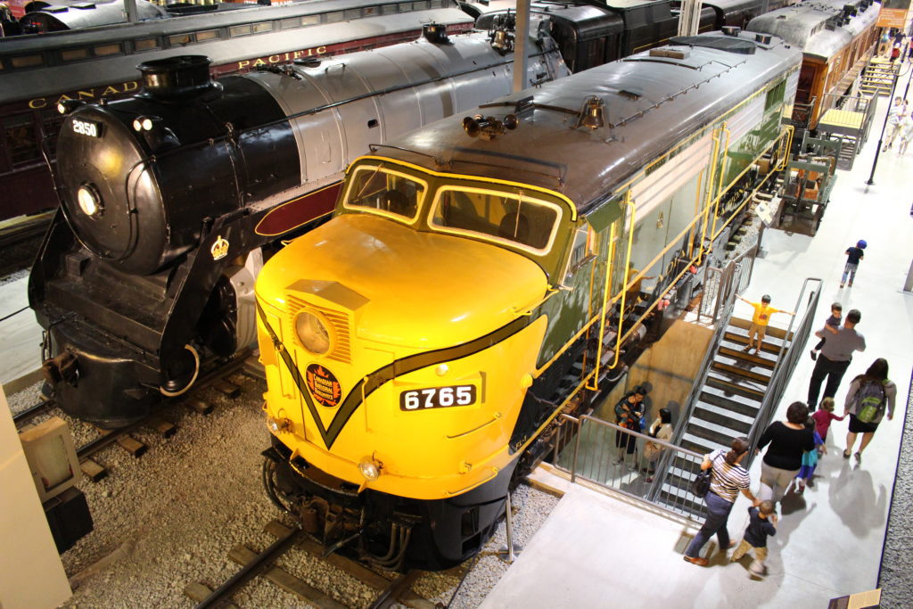 3 idées d’activités pour la semaine de relâche