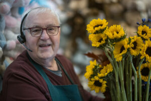 VIDÉO – Les derniers milles d’un marchand de bonheur