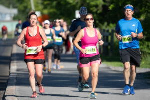 La Course des 7 pour Leucan s&rsquo;installe au RécréoParc