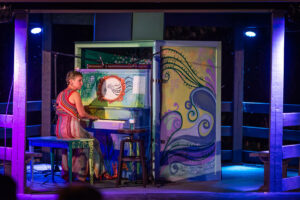 Sainte-Catherine souligne les Journées de la culture