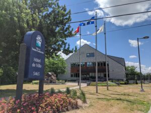 Sainte-Catherine lance une initiative d’achat local