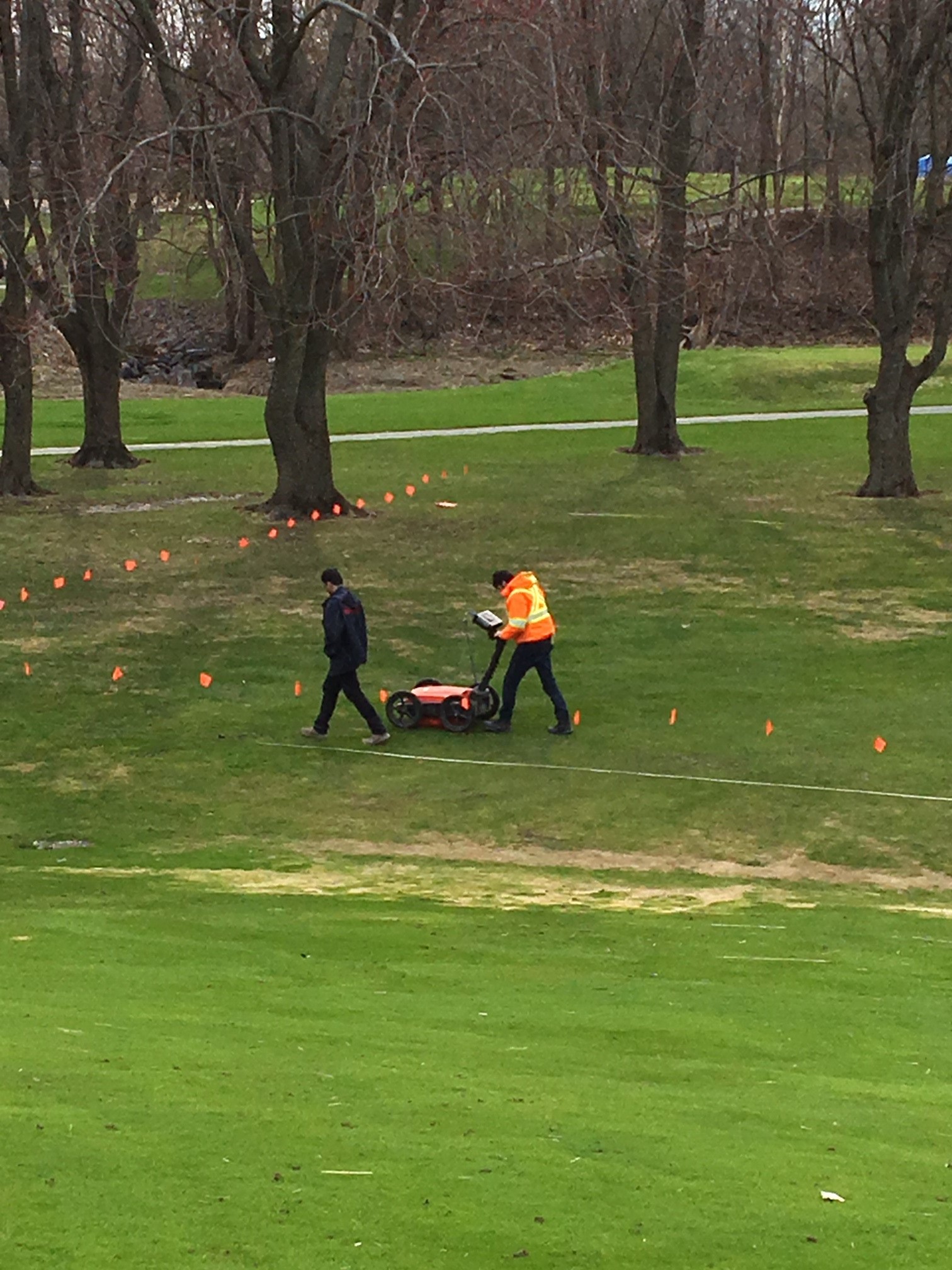 Remise en question de la bataille de La Prairie : les recherches progressent