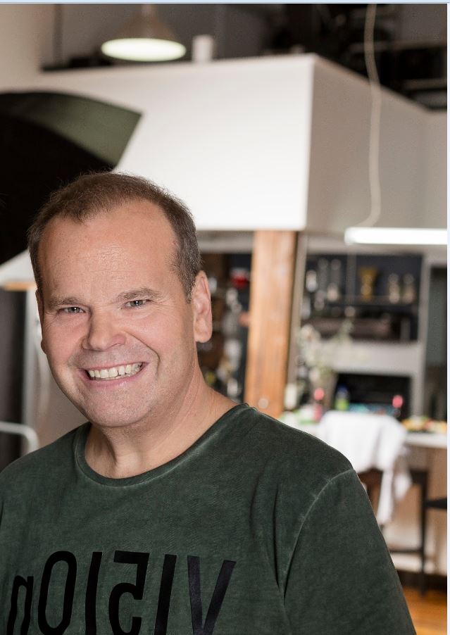 Michel Charette remporte le Gémeaux du meilleur premier rôle masculin