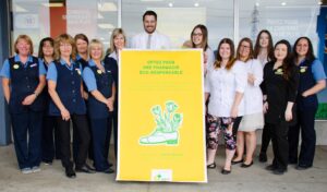 Des commerces d’ici membres du Circuit zéro déchet