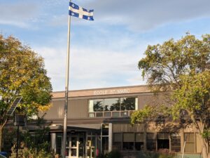 Candiac demande l’agrandissement d’une école et la construction de trois autres